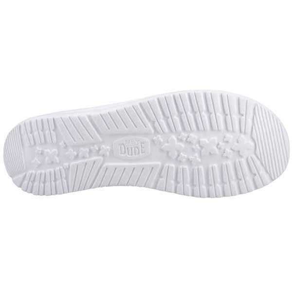 Wendy Surf-Slip Mule