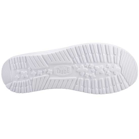 Wendy Surf-Slip Mule