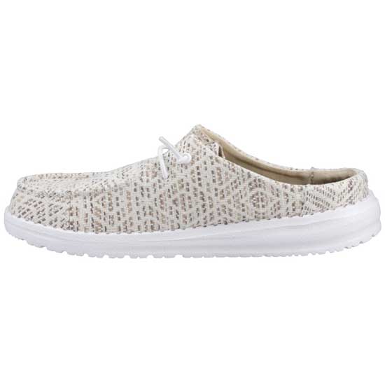 Wendy Surf-Slip Mule