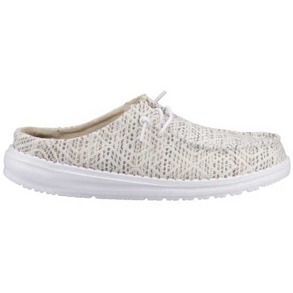 Wendy Surf-Slip Mule