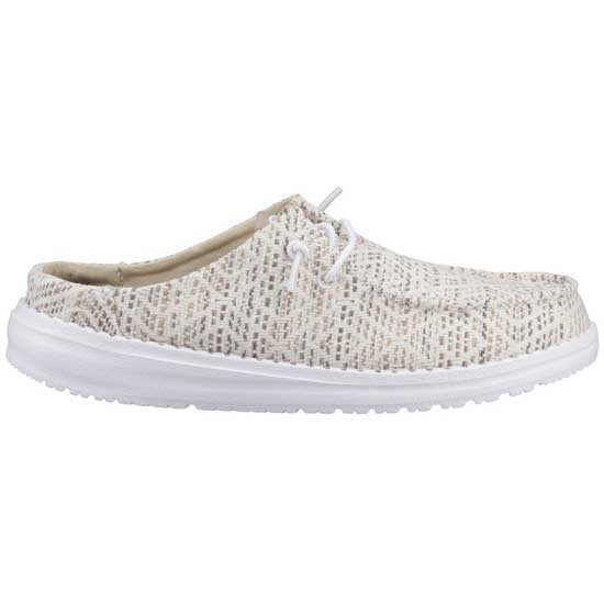 Wendy Surf-Slip Mule