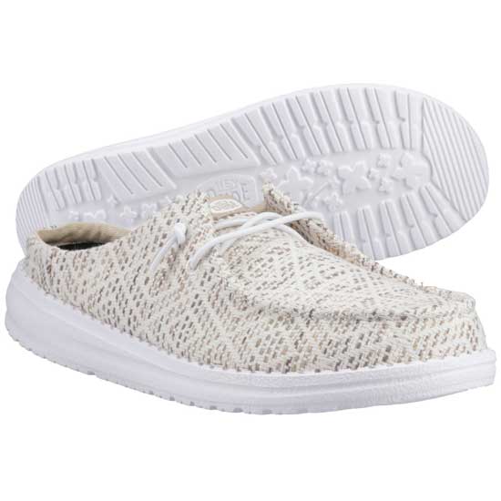 Wendy Surf-Slip Mule