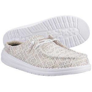 Wendy Surf-Slip Mule