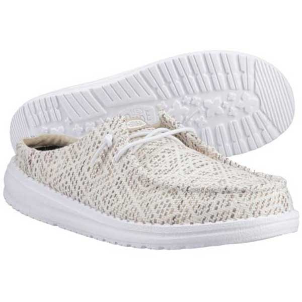 Wendy Surf-Slip Mule