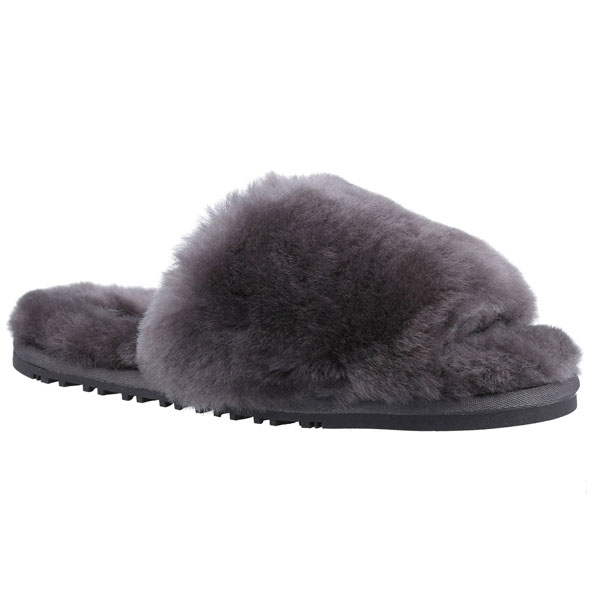 Westfield Soft-Lined Mule Slipper