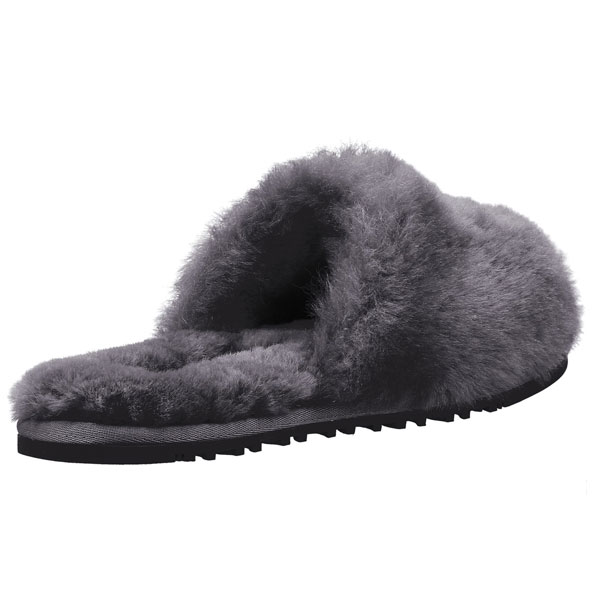 Westfield Soft-Lined Mule Slipper