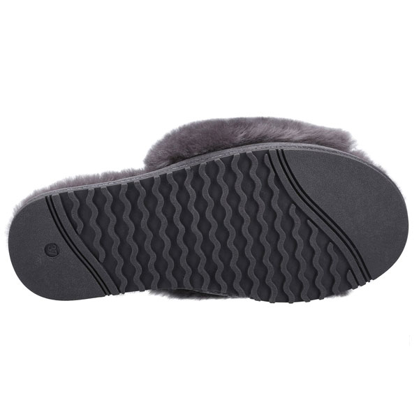 Westfield Soft-Lined Mule Slipper