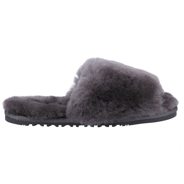Westfield Soft-Lined Mule Slipper