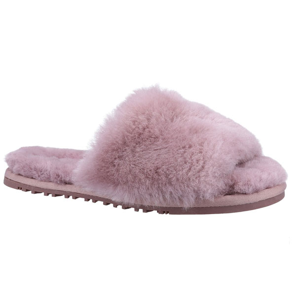 Westfield Soft-Lined Mule Slipper