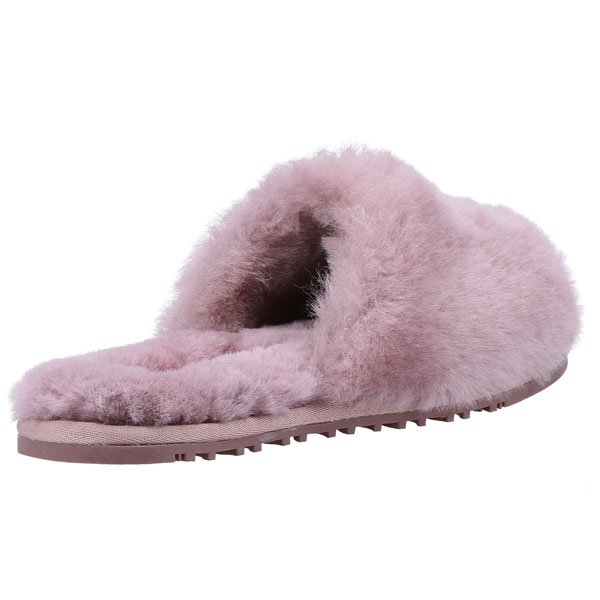 Westfield Soft-Lined Mule Slipper