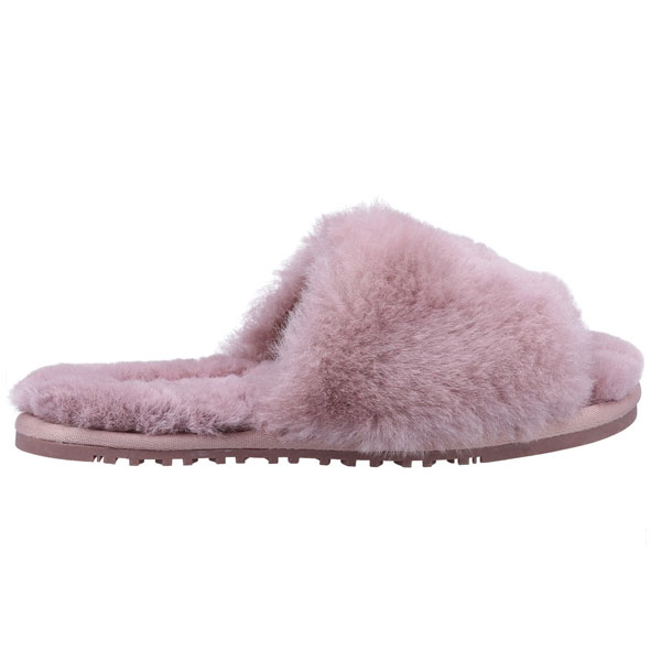 Westfield Soft-Lined Mule Slipper