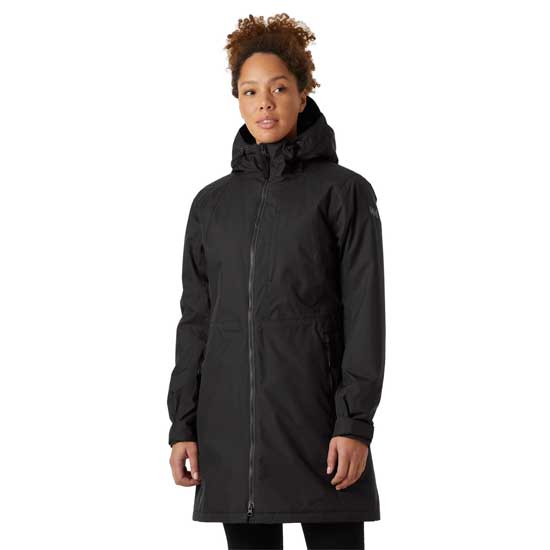 Westport Waterproof Insulated Women's Raincoat Jacket
