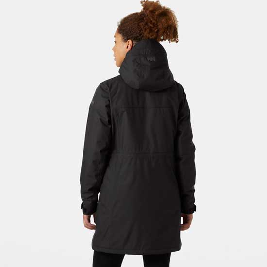 Westport Waterproof Insulated Women's Raincoat Jacket