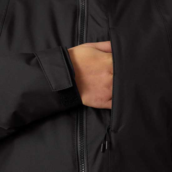 Westport Waterproof Insulated Women's Raincoat Jacket