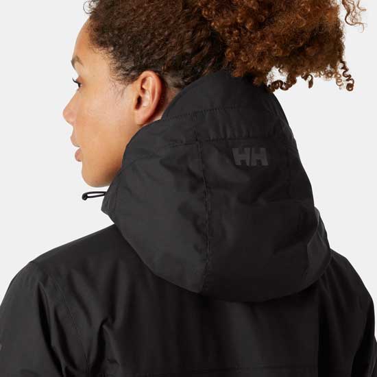 Westport Waterproof Insulated Women's Raincoat Jacket