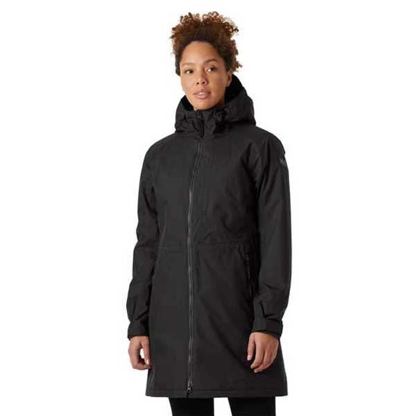 Westport Waterproof Insulated Women's Raincoat Jacket