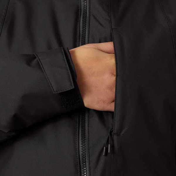 Westport Waterproof Insulated Women's Raincoat Jacket