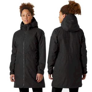 Westport Waterproof Insulated Women's Raincoat Jacket