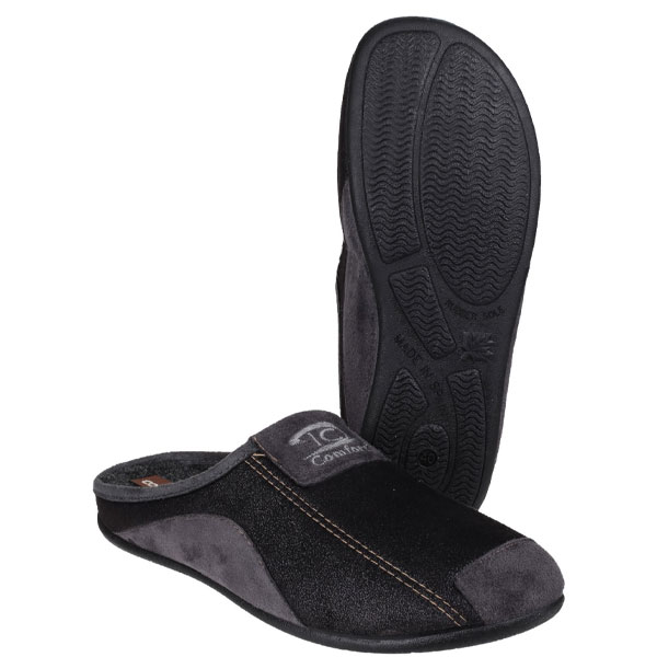 Westwell All Day Comfort Slipper