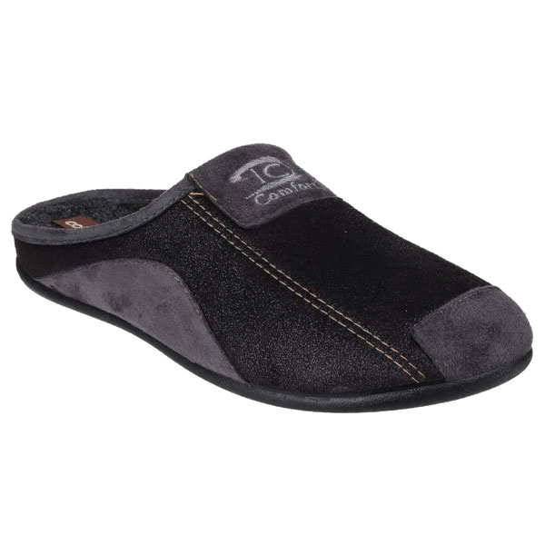Westwell All Day Comfort Slipper