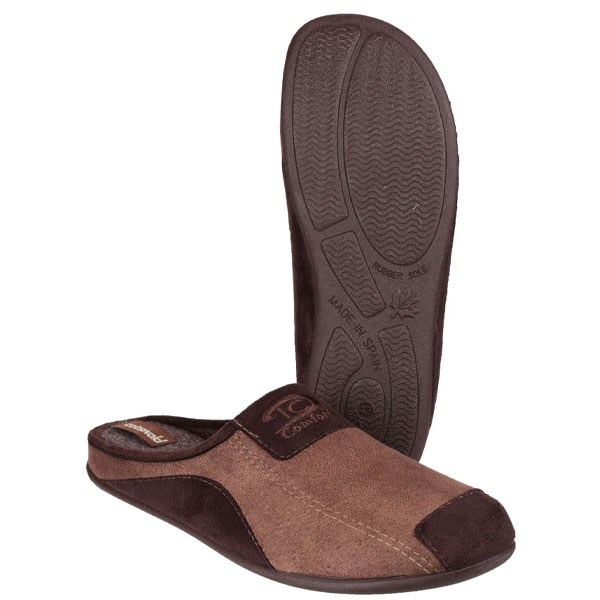 Westwell All Day Comfort Slipper
