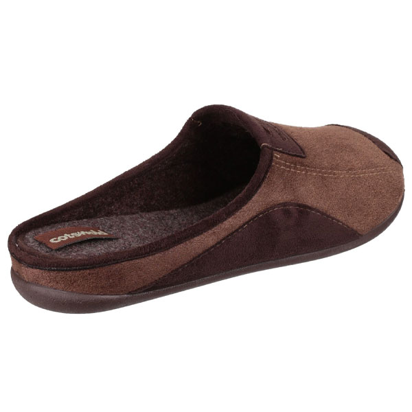 Westwell All Day Comfort Slipper