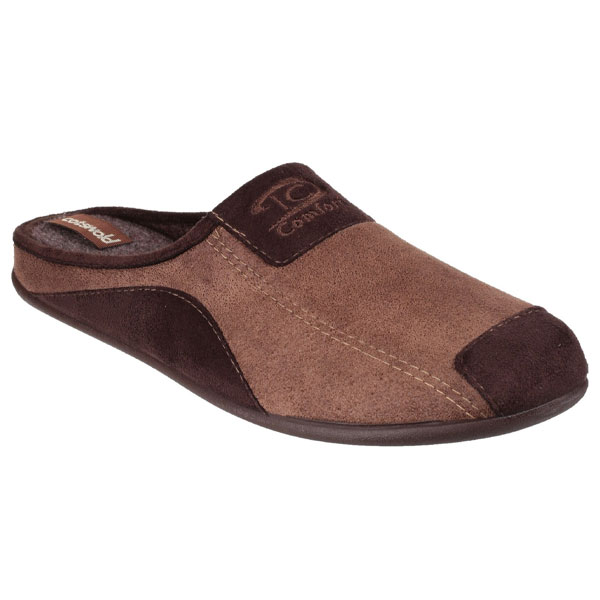 Westwell All Day Comfort Slipper