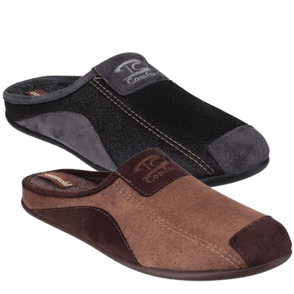 Westwell All Day Comfort Slipper