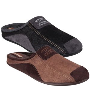 Westwell All Day Comfort Slipper