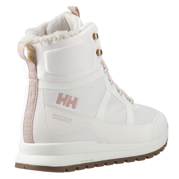Whitley Winter Comfort Lace Up Women’s Boots