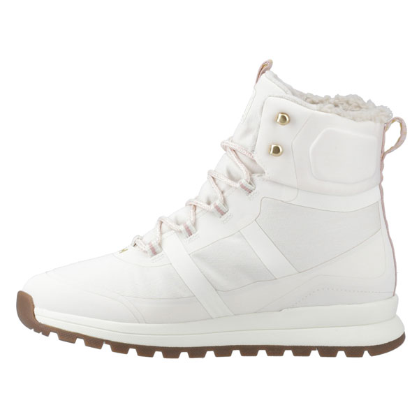 Whitley Winter Comfort Lace Up Women’s Boots
