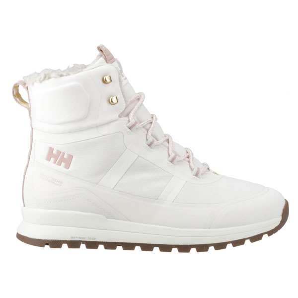 Whitley Winter Comfort Lace Up Women’s Boots