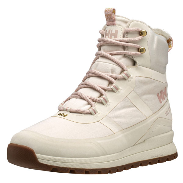 Whitley Winter Comfort Lace Up Women’s Boots