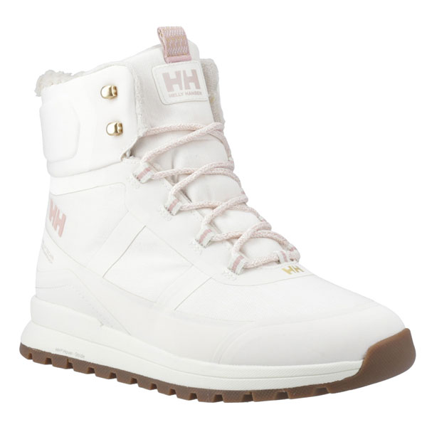 Whitley Winter Comfort Lace Up Women’s Boots