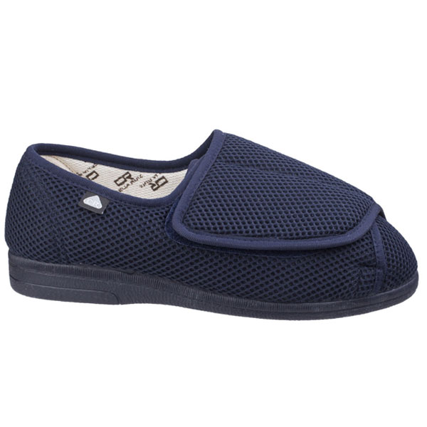 Wide Fit 300 Comfort Slipper