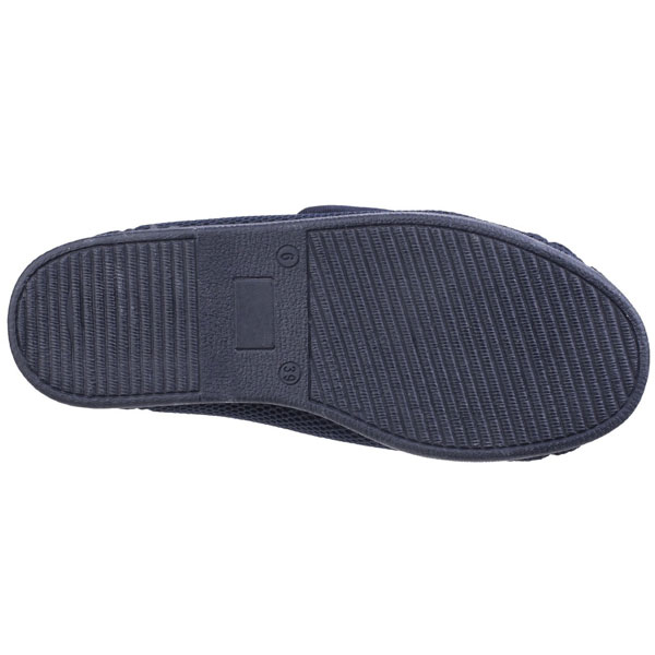 Wide Fit 300 Comfort Slipper
