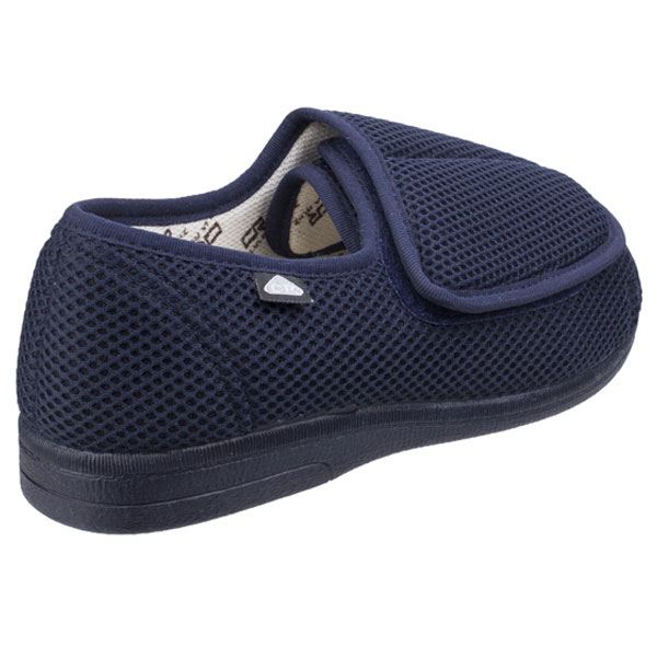 Wide Fit 300 Comfort Slipper