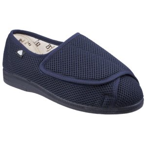 Wide Fit 300 Comfort Slipper