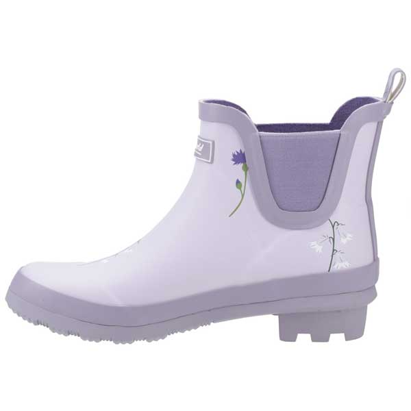 Wildflower All-Weather Ankle Wellies