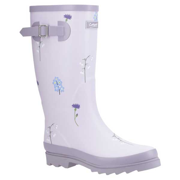 Wildflower All-Weather Tall Wellies