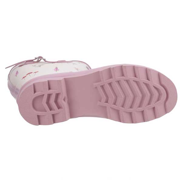Wildflower All-Weather Tall Wellies
