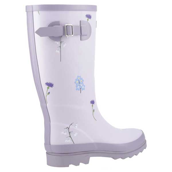 Wildflower All-Weather Tall Wellies