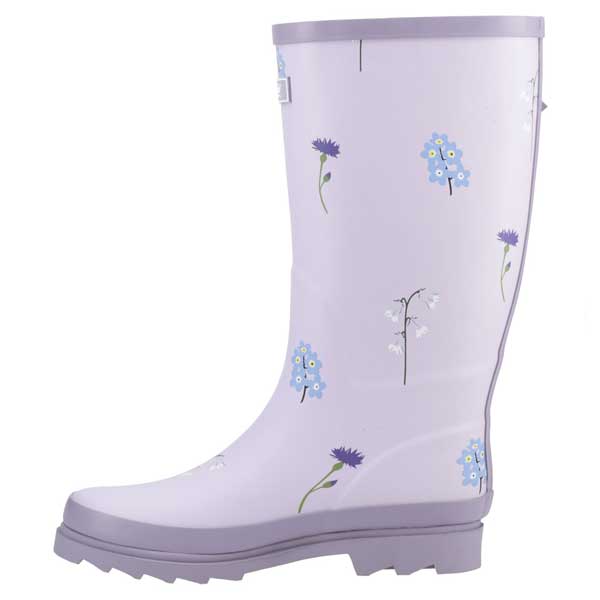 Wildflower All-Weather Tall Wellies