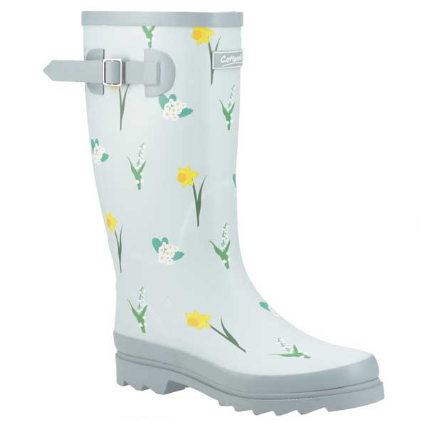 Wildflower All-Weather Tall Wellies
