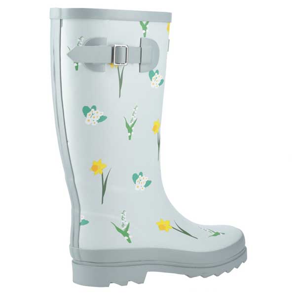 Wildflower All-Weather Tall Wellies