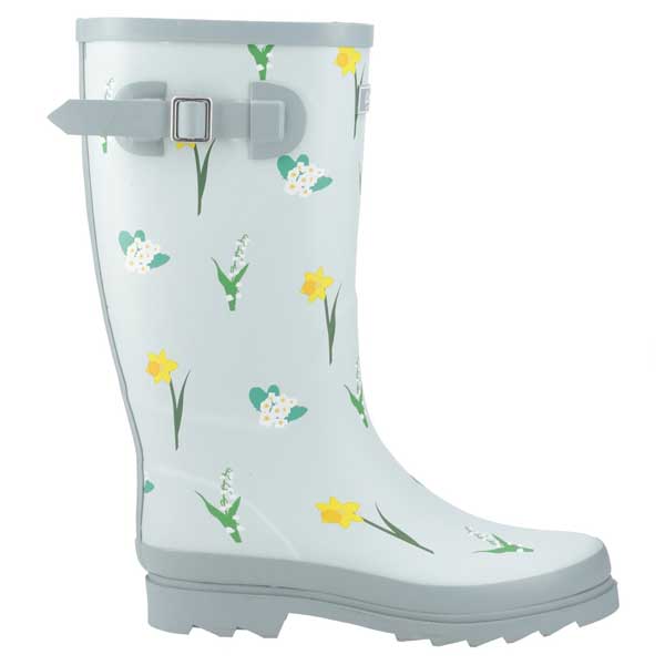 Wildflower All-Weather Tall Wellies