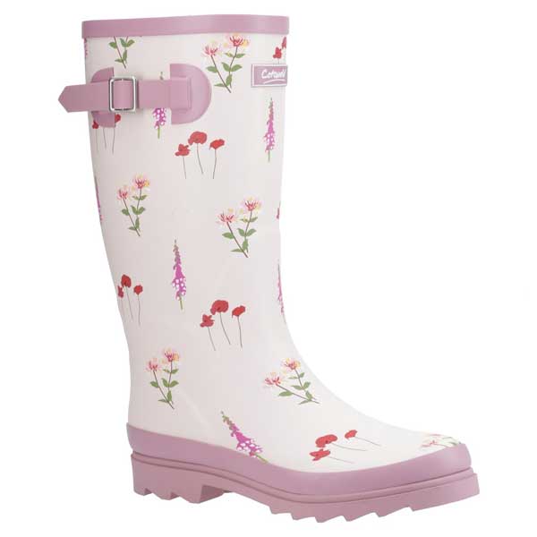 Wildflower All-Weather Tall Wellies