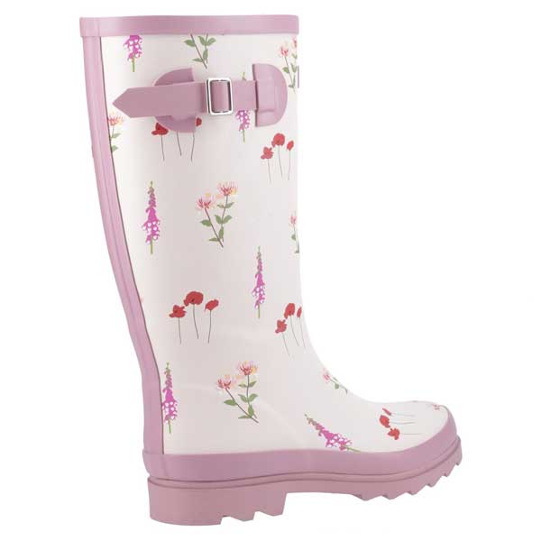 Wildflower All-Weather Tall Wellies