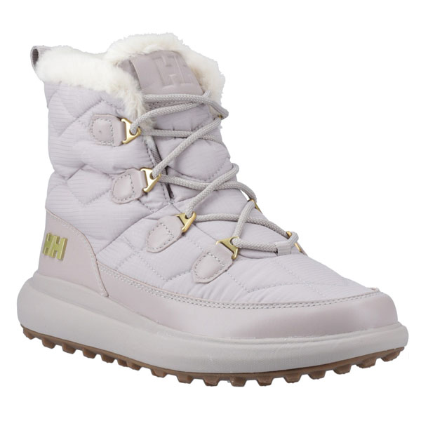 Willetta 2 Mid Easy Wear Ladies Boots