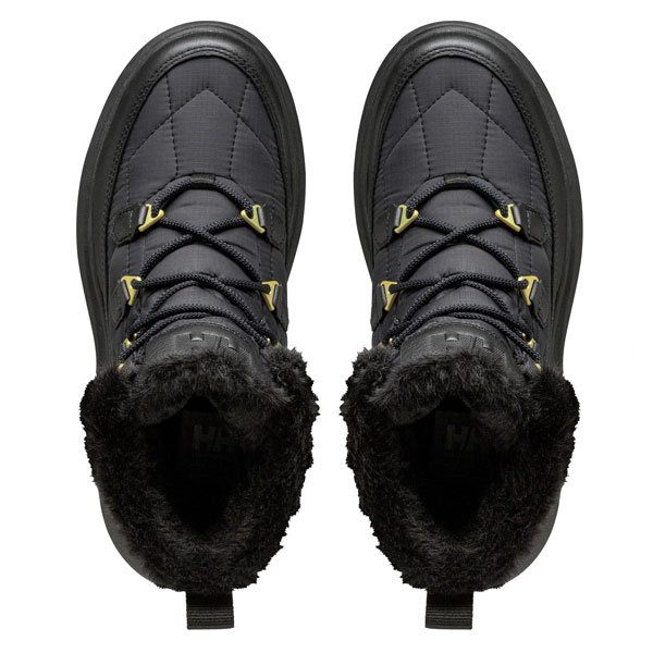 Willetta 2 Mid Easy Wear Ladies Boots